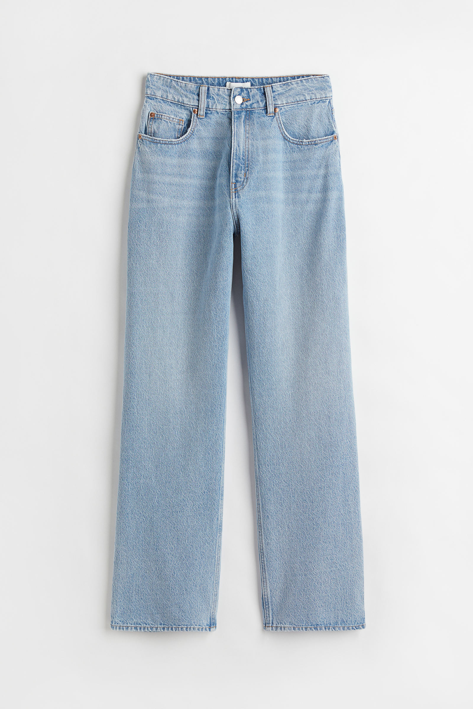 baggy jeans mens h&m