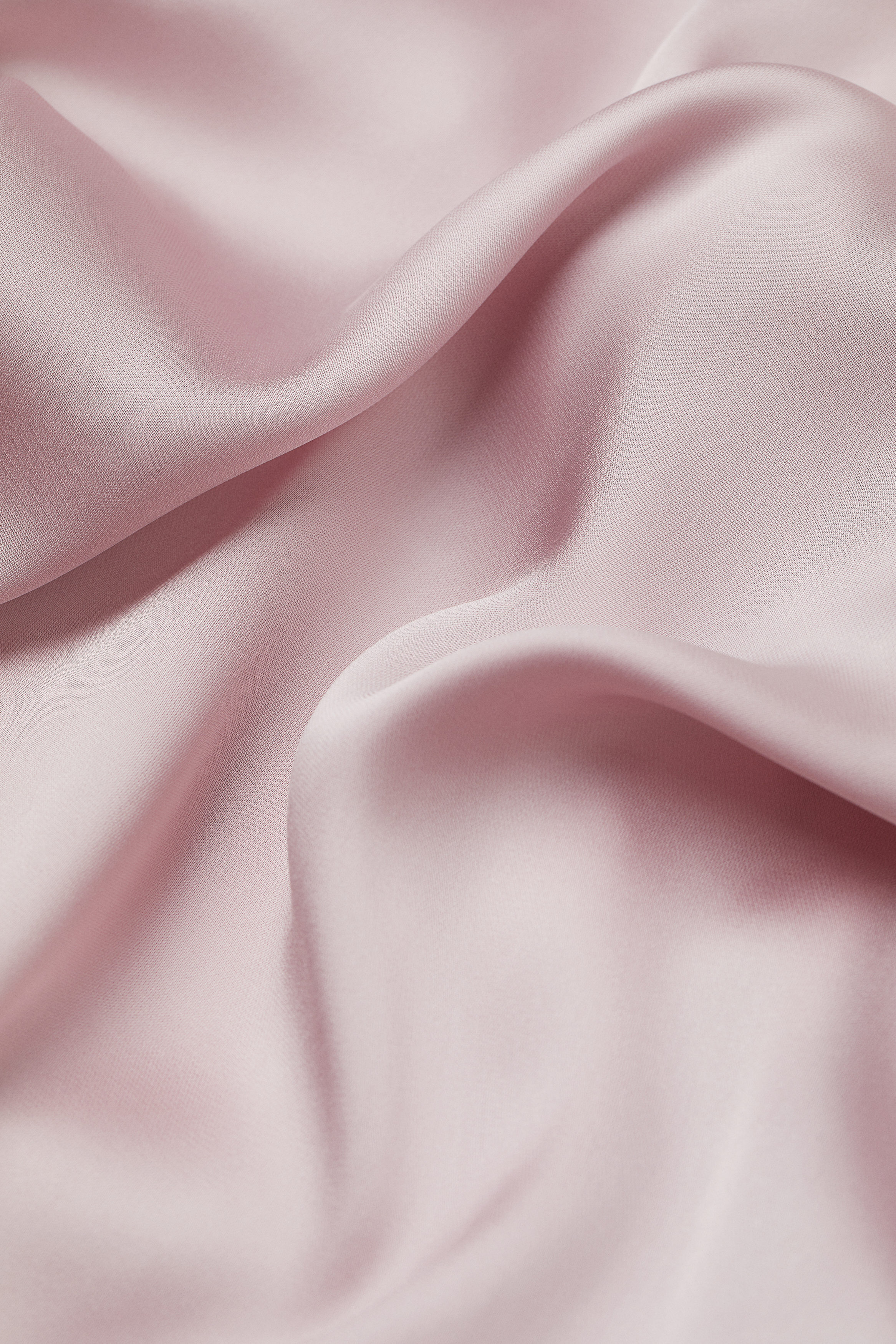 【CECILIE BAHNSEN】pink ESME DRESS ワンピース