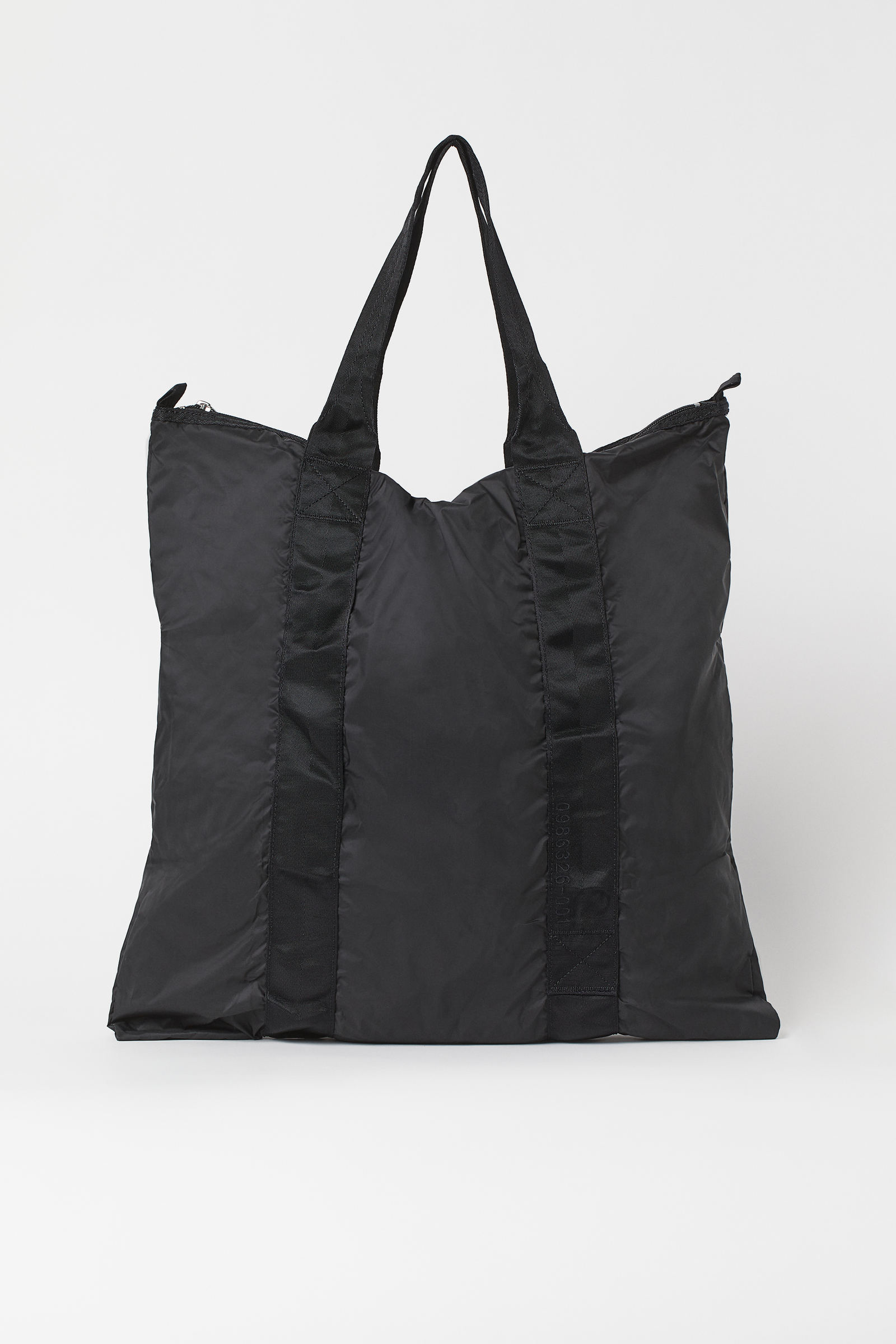 Packable Tote-#272628-1508